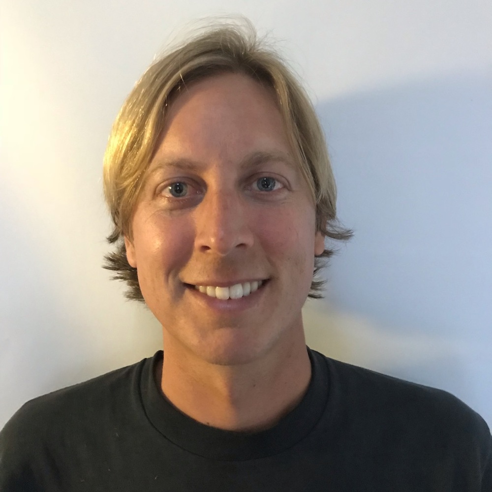 Meet your Posher, Brent